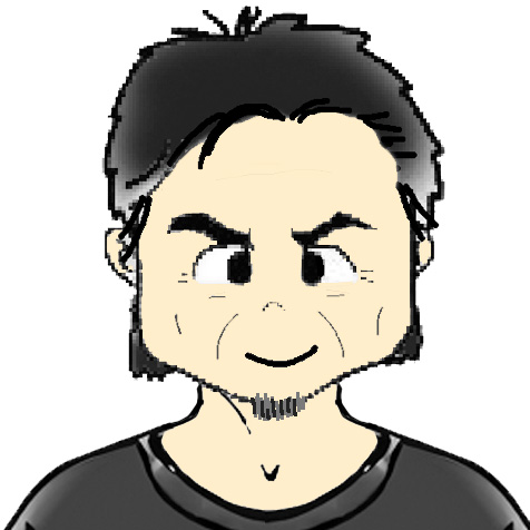 プロフィール写真